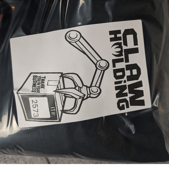 Kansas City Chiefs NFL Team Apparel Black Red Hoodie Mens Small - Picture 9 of 9